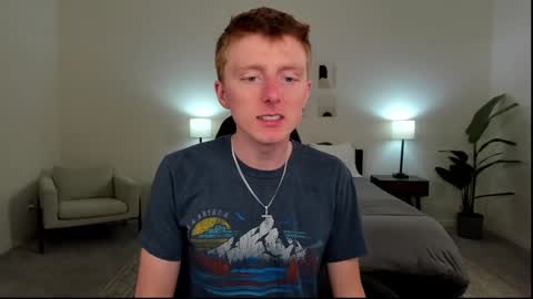 Richie online show from December 17, 12:23 am