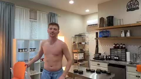 Richie online show from July 23, 1:58 am