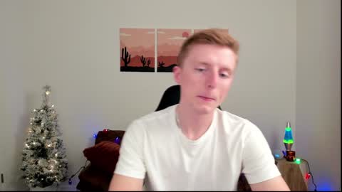 Richie online show from December 10, 2:05 am