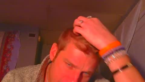 RichiKind40 online show from December 1, 9:57 pm