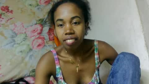 richimelaa online show from June 9, 1:39 am