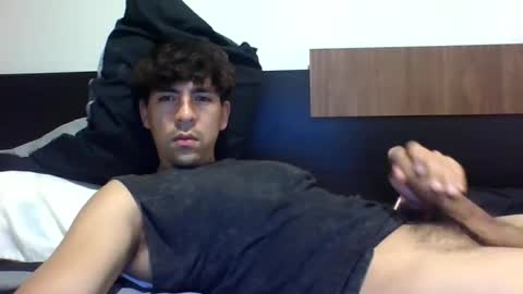 richisex22 online show from December 13, 5:49 am