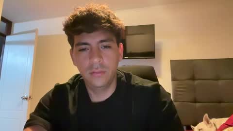 richisex22 online show from September 28, 3:04 am