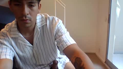 richisex22 online show from December 15, 9:45 am