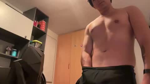 richisex22 online show from December 18, 4:19 am