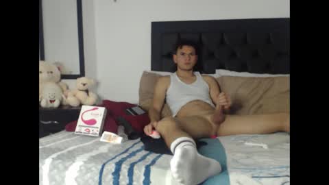 rich online show from February 22, 3:01 am