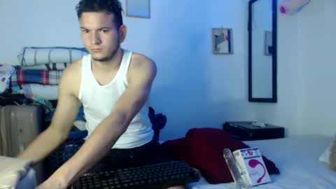 rich online show from February 7, 5:51 pm