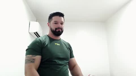 Rickseduction online show from March 11, 8:09 pm