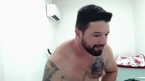 Rickseduction online show from February 20, 3:45 am