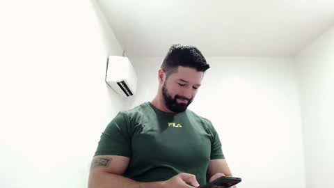 Rickseduction online show from March 11, 11:15 pm