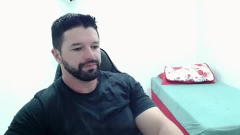 Rickseduction online show from February 21, 1:00 am