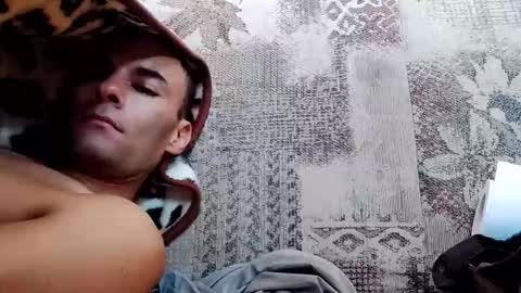 RickUCRLot11 online show from March 21, 8:13 pm