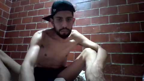 rick420cdmx online show from April 18, 11:23 am