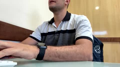 Rick Arian online show from November 26, 3:31 pm