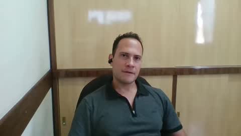 Rick Arian online show from November 4, 2:51 pm