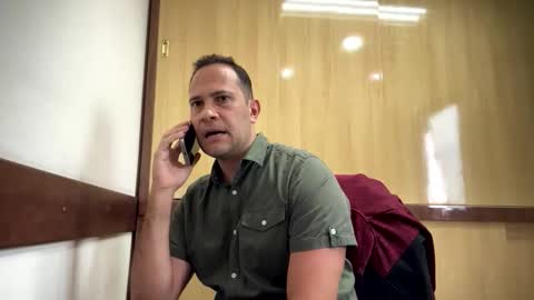 Rick Arian online show from December 2, 3:32 pm