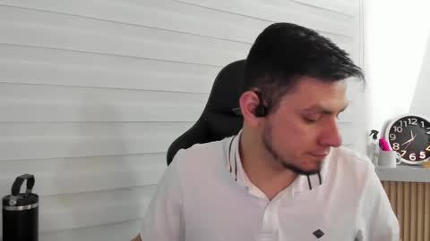  Rick Diesel  online show from September 16, 4:37 am