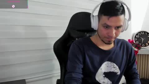  Rick Diesel  online show from November 18, 3:31 am