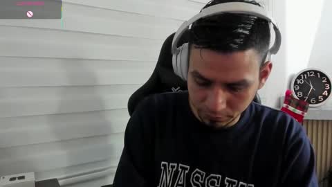  Rick Diesel  online show from November 25, 4:33 am