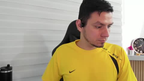  Rick Diesel  online show from September 27, 5:38 am