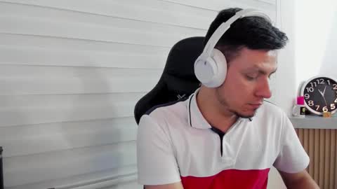  Rick Diesel  online show from October 28, 4:02 am