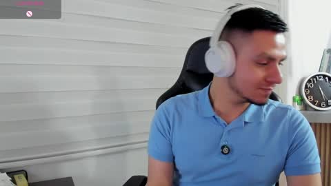  Rick Diesel  online show from March 31, 4:24 am