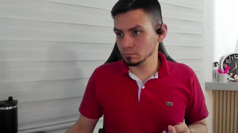  Rick Diesel  online show from September 10, 4:35 am