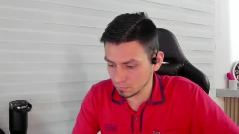  Rick Diesel  online show from September 23, 4:28 am