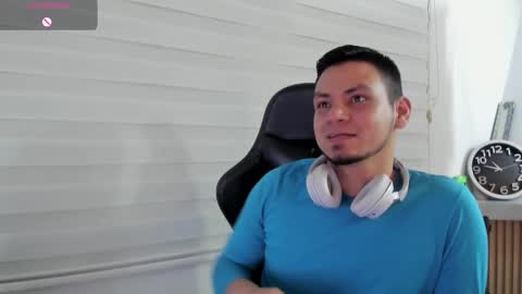  Rick Diesel  online show from March 17, 3:44 am