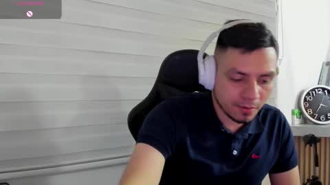  Rick Diesel  online show from March 27, 8:26 am