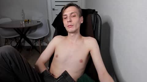 Rick online show from October 31, 12:44 am