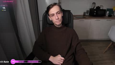 Rick online show from October 20, 2:38 am