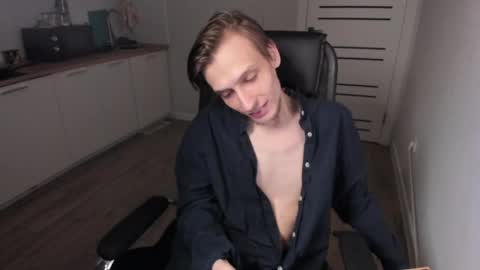 Rick online show from April 11, 2:05 am