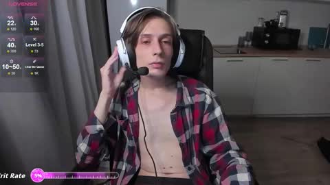 Rick online show from September 13, 9:28 pm