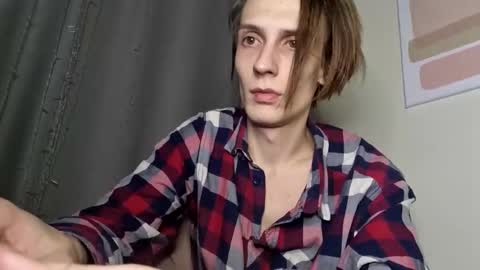 Rick online show from February 7, 3:13 am