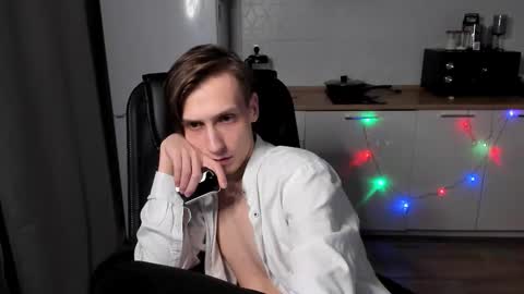 Rick online show from January 9, 2:06 am