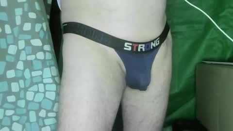 Richard Rick your slave and toy online show from December 22, 12:23 pm