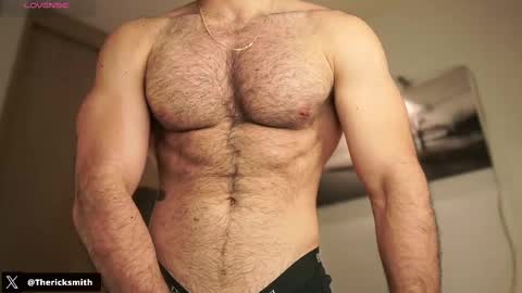 Rick online show from October 28, 3:40 am