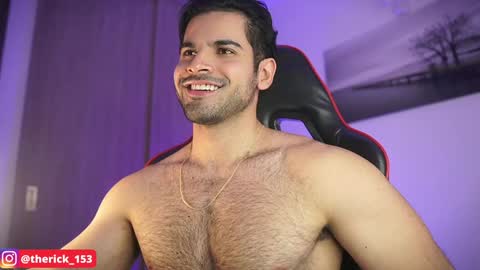 Rick online show from January 30, 2:06 am