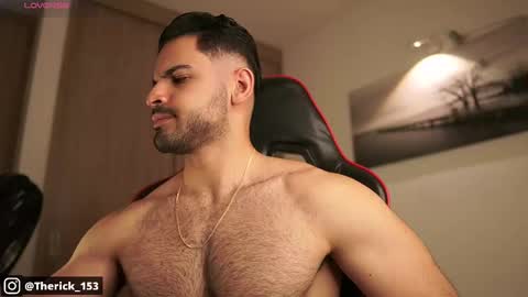 Rick online show from October 18, 4:27 am