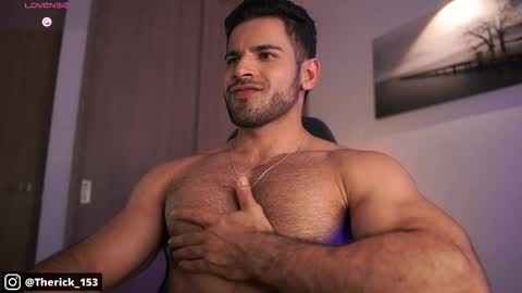 Rick online show from February 14, 5:21 am