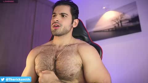 Rick online show from February 11, 3:18 am