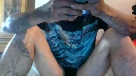 rickfukit online show from May 11, 5:54 pm