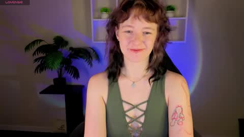 Ricki online show from May 9, 1:11 am