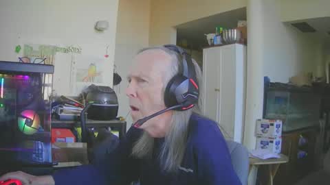 rickl56 online show from March 29, 10:00 pm