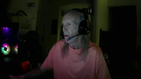 rickl56 online show from June 19, 1:44 am
