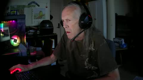 rickl56 online show from June 26, 12:16 am