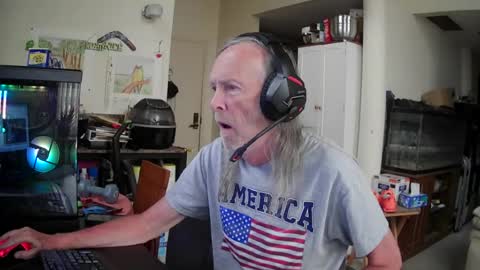 rickl56 online show from July 15, 7:40 pm