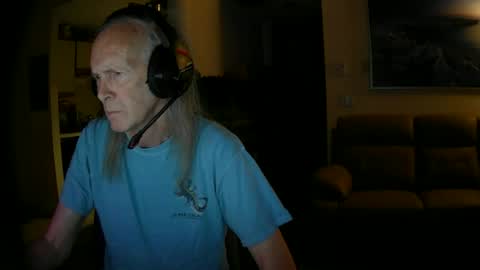 rickl56 online show from June 15, 1:41 am