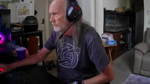 rickl56 online show from July 23, 9:34 pm
